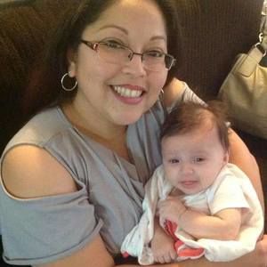 Meet your Posher, Monica